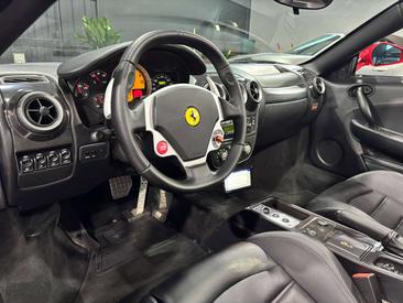 Ferrari F430 — photo 6