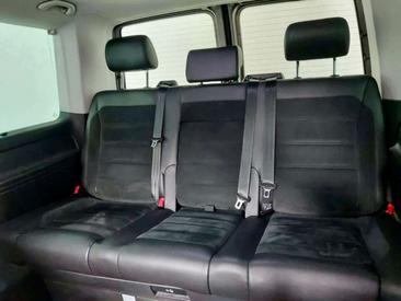 Volkswagen Multivan Comfortline — photo 11