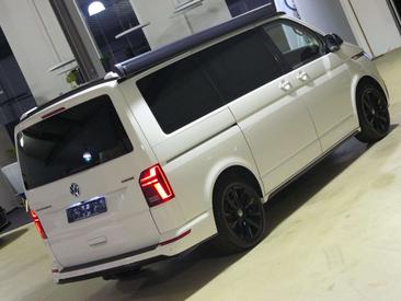 Volkswagen T6 TDI 4Motion Ocean — photo 2