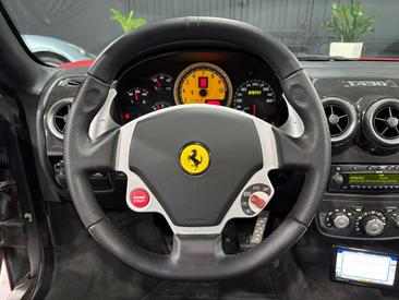 Ferrari F430 — photo 9