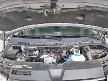 Volkswagen Multivan Comfortline — photo 13