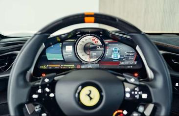 Ferrari SF90 Stradale — photo 10