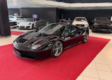 Ferrari 488 — photo 41