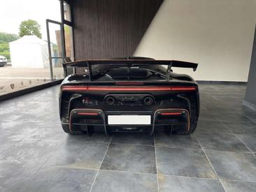 Ferrari SF90 Stradale — photo 14