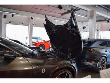 Ferrari Purosangue — photo 47