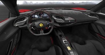 Ferrari SF90 Stradale — photo 6