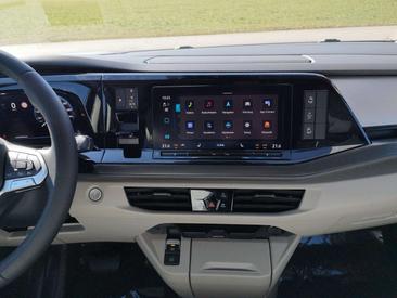 Volkswagen Multivan TDI California Beach — photo 7