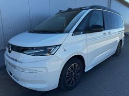 Volkswagen Multivan Beach Camper EHybrid 4Motion - 2026 - Joinsteer - #1