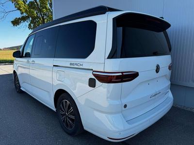 Volkswagen Multivan Beach Camper EHybrid 4Motion