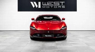 Ferrari Roma — photo 2