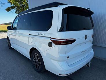 Volkswagen Multivan Beach Camper EHybrid 4Motion — photo 3