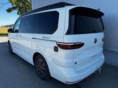 Volkswagen Multivan Beach Camper EHybrid 4Motion
