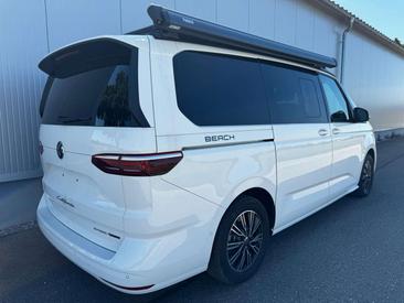 Volkswagen Multivan Beach Camper EHybrid 4Motion — photo 4