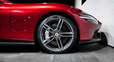 Ferrari Roma — photo 6