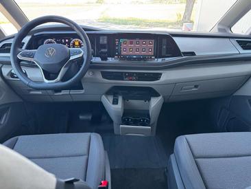 Volkswagen Multivan Beach Camper EHybrid 4Motion — photo 6