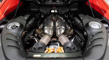 Ferrari 296 GTB — photo 6