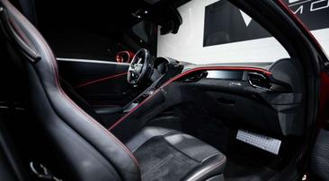 Ferrari Roma — photo 7