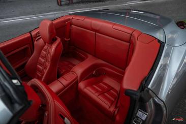 Ferrari California — photo 16