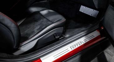 Ferrari Roma — photo 8