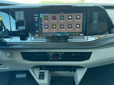 Volkswagen Multivan Beach Camper EHybrid 4Motion — photo 7