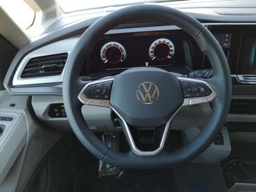 Volkswagen Multivan TDI California Beach High — photo 6