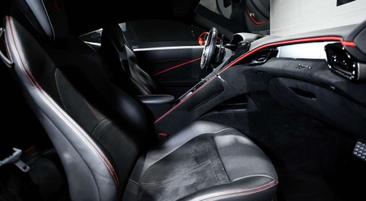 Ferrari Roma — photo 9