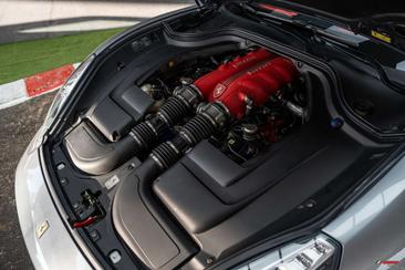 Ferrari California — photo 18