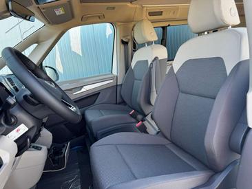 Volkswagen Multivan Beach Camper EHybrid 4Motion — photo 8