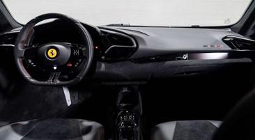 Ferrari 296 GTB — photo 9