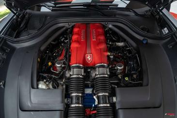 Ferrari California — photo 19