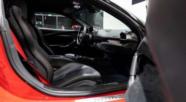 Ferrari 296 GTB — photo 10