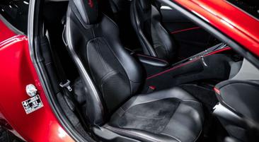 Ferrari Roma — photo 11