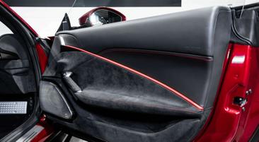 Ferrari Roma — photo 12