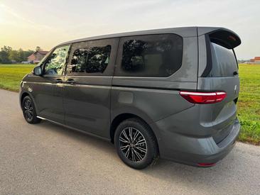 Volkswagen Multivan Hybrid 4Motion High — photo 2