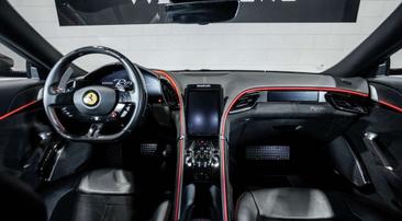 Ferrari Roma — photo 13