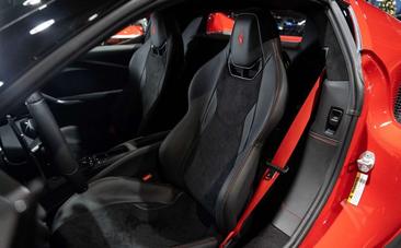 Ferrari 296 GTB — photo 13