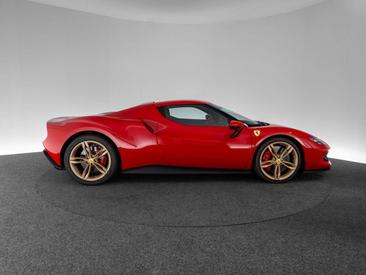 Ferrari 296 GTB — photo 4