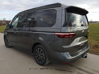 Volkswagen Multivan Beach Tour EHybrid 4Motion