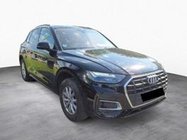 Audi Q5 40 TDI - 2023 - Joinsteer - #1