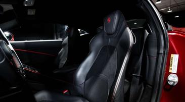 Ferrari Roma — photo 16