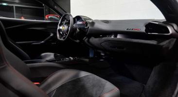Ferrari 296 GTB — photo 16