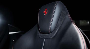 Ferrari Roma — photo 17