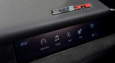 Ferrari 296 GTB — photo 17
