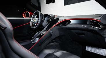 Ferrari Roma — photo 18