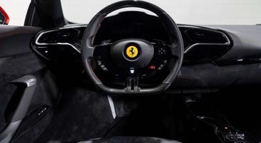 Ferrari 296 GTB — photo 18