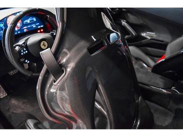 Ferrari 12 Cilindri — photo 21
