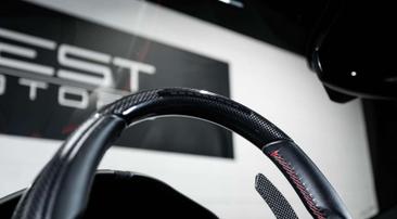 Ferrari Roma — photo 21