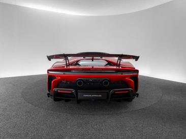 Ferrari SF90 XX Spider — photo 6