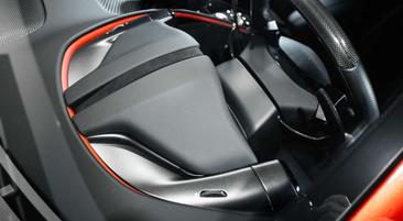 Ferrari Roma — photo 23