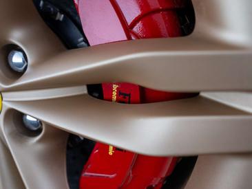 Ferrari 296 GTB — photo 13